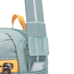 Pacsafe® GO anti-theft festival crossbody, Fresh Mint