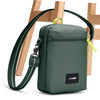 Pacsafe® GO anti-theft festival crossbody