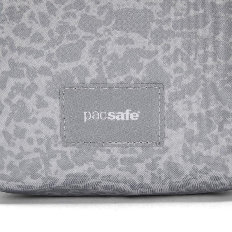 Pacsafe® GO Anti-Theft Festival Crossbody, Meteor Ice