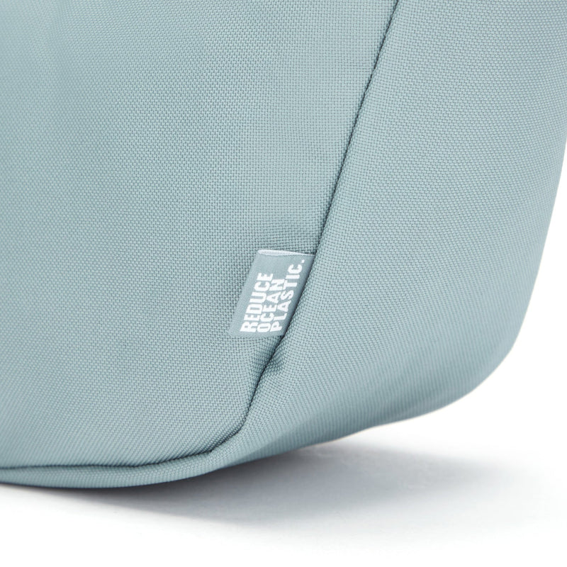 Pacsafe® GO anti theft lunar crossbody, Fresh Mint