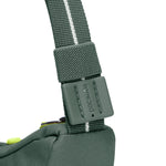 Pacsafe® GO anti theft lunar crossbody, Spruce Green