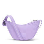 Pacsafe® GO Anti Theft Lunar Crossbody, Lavender