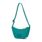 Pacsafe® GO Anti Theft Lunar Crossbody, Reef