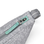Pacsafe® GO Anti Theft Lunar Crossbody, Meteor Ice