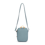 Pacsafe® GO anti-theft micro crossbody, Fresh Mint