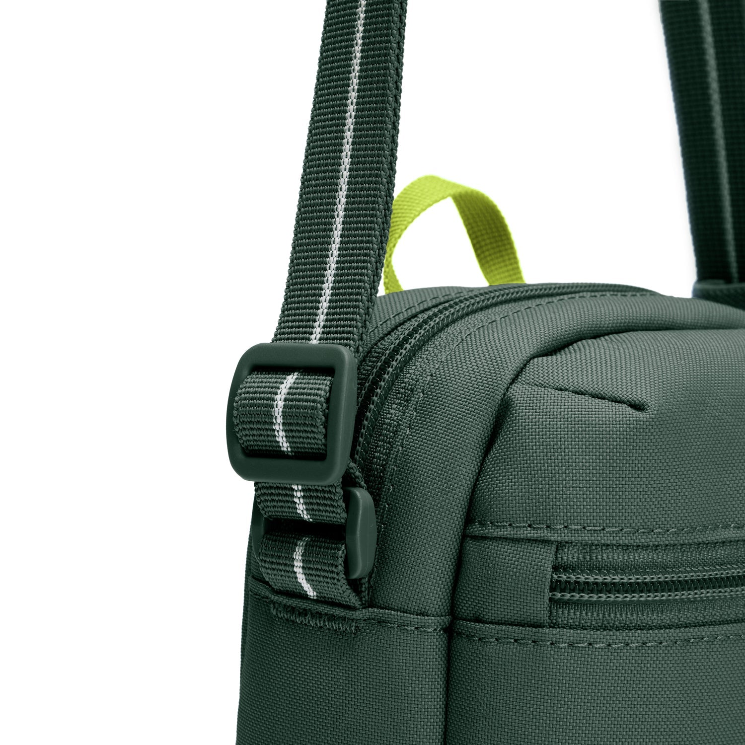 Pacsafe® Go Anti-Theft Micro Crossbody