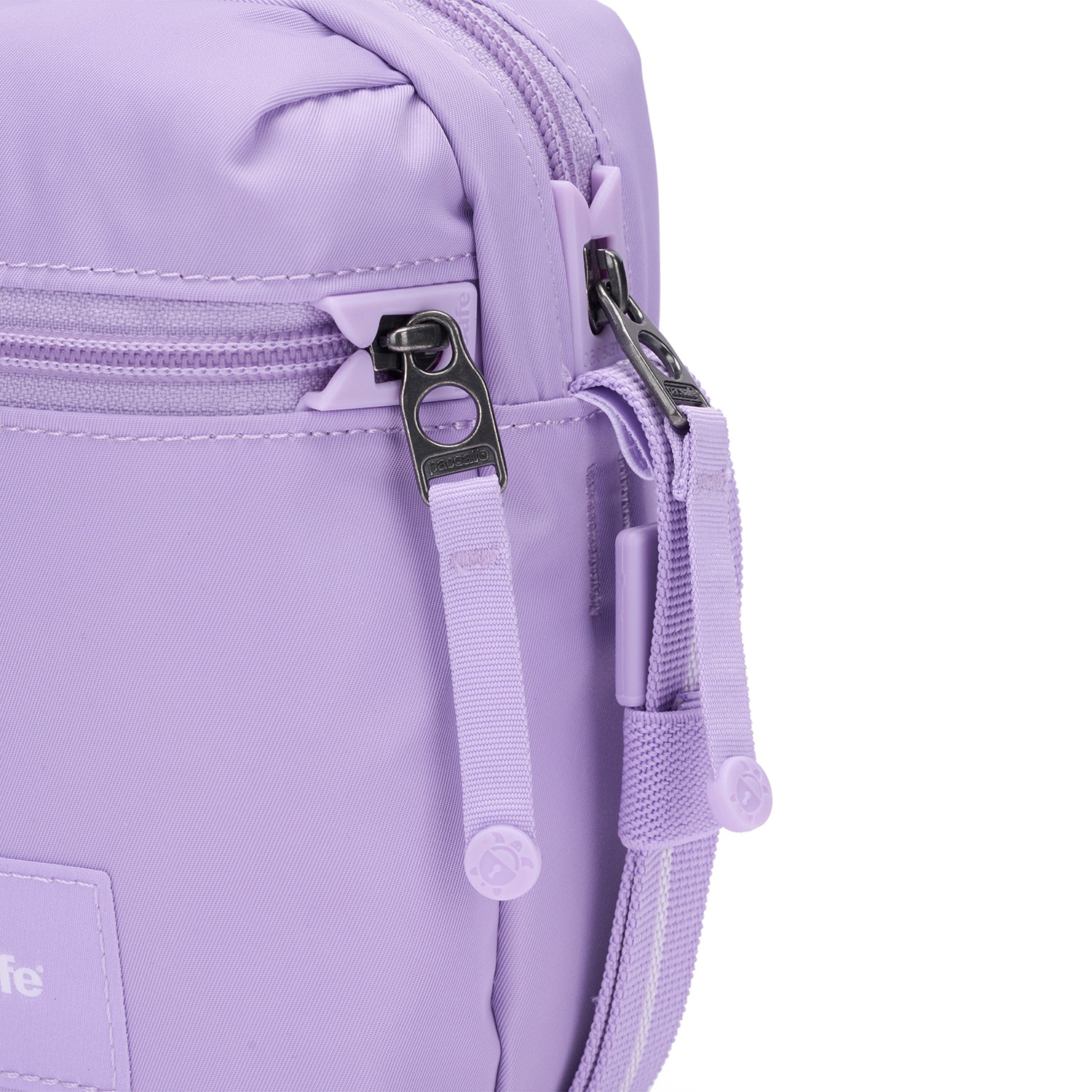 Product image of Pacsafe® GO Anti-Theft Micro Crossbody
