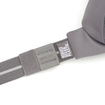 Pacsafe® GO Anti-Theft Micro Sling, Stone