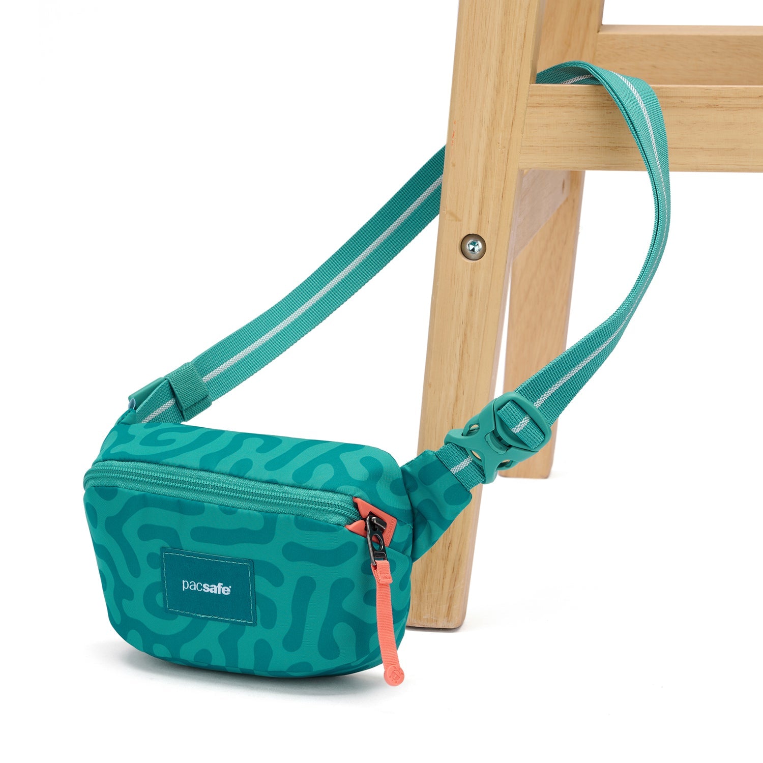 Product image of Pacsafe® GO Anti-Theft Micro Sling