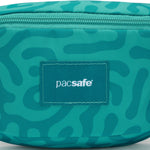Pacsafe® GO Anti-Theft Micro Sling, Reef