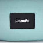 Pacsafe® GO Anti Theft Saddle Crossbody, Fresh Mint