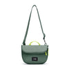 Pacsafe® Go Anti Theft Saddle Crossbody