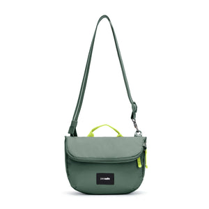 Product image of Pacsafe® Go Anti Theft Saddle Crossbody