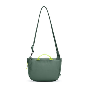Product image of Pacsafe® Go Anti Theft Saddle Crossbody