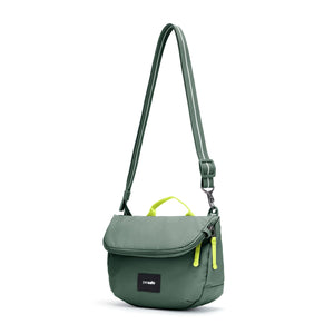 Product image of Pacsafe® Go Anti Theft Saddle Crossbody