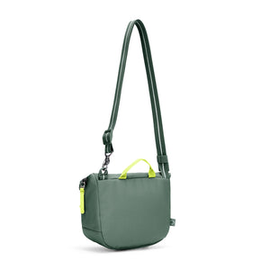 Product image of Pacsafe® Go Anti Theft Saddle Crossbody