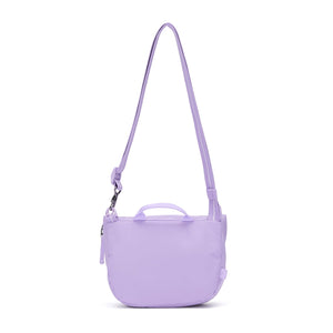 Product image of Pacsafe® GO Anti Theft Saddle Crossbody