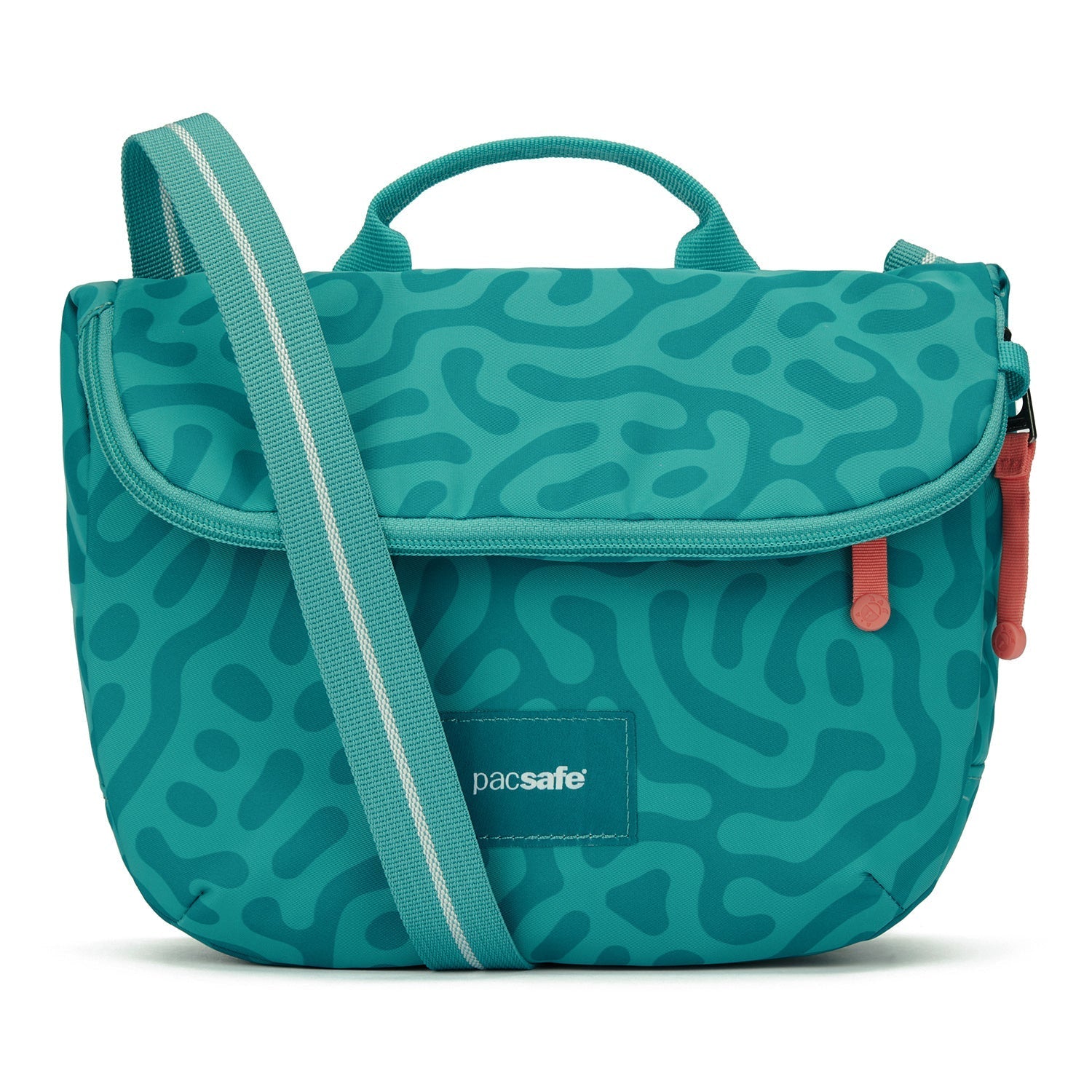 Product image of Pacsafe® GO Anti Theft Saddle Crossbody