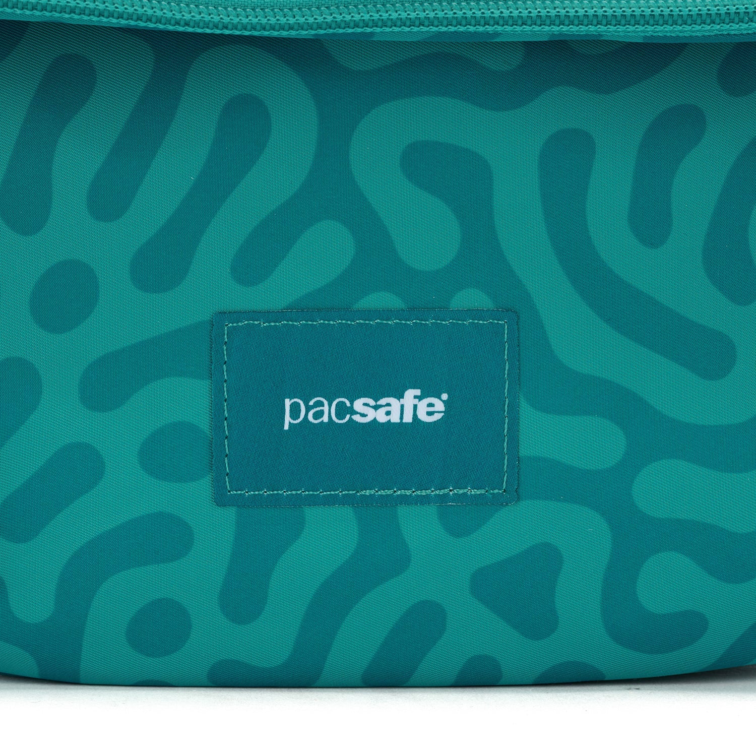 Product image of Pacsafe® GO Anti Theft Saddle Crossbody
