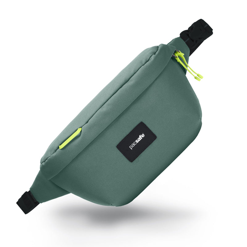 Pacsafe® GO anti-theft sling pack, Sage Leaf (Online Exclusive)