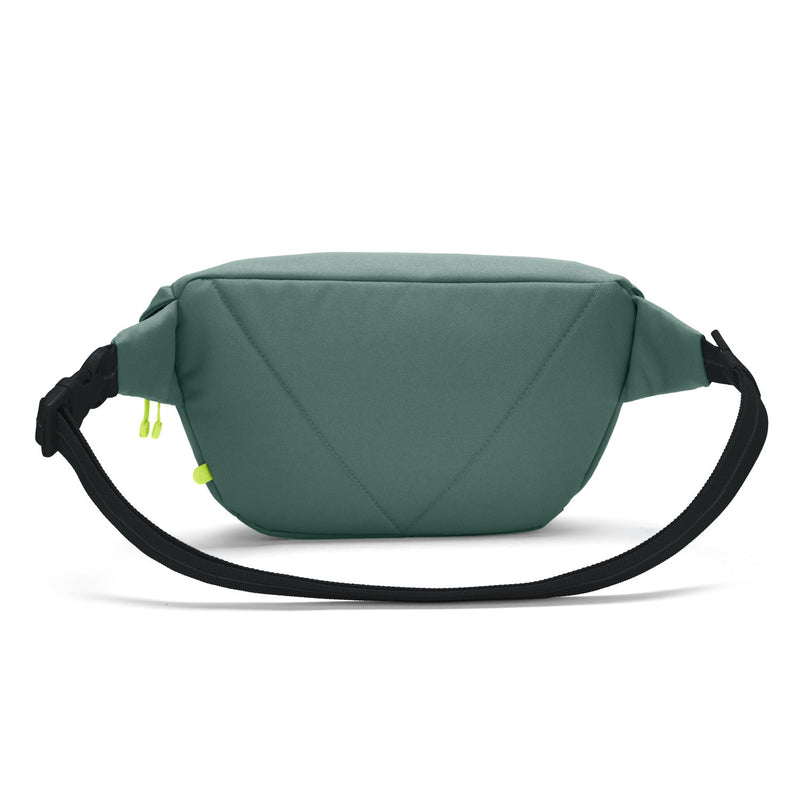 Pacsafe® GO anti-theft sling pack, Sage Leaf (Online Exclusive)