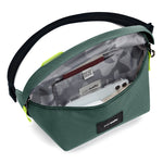 Pacsafe® GO anti-theft sling pack, Sage Leaf (Online Exclusive)