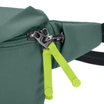 Pacsafe® GO anti-theft sling pack, Sage Leaf (Online Exclusive)