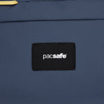 Pacsafe® GO anti-theft sling pack, Coastal Blue