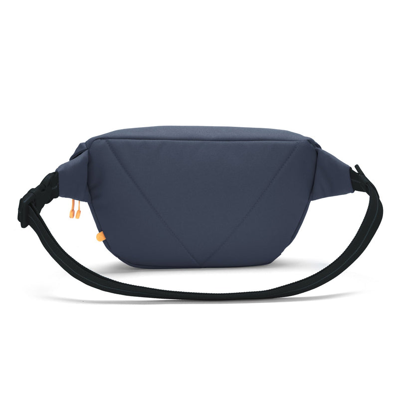 Pacsafe® GO anti-theft sling pack, Coastal Blue