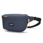 Pacsafe® GO anti-theft sling pack, Coastal Blue