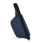 Pacsafe® GO anti-theft sling pack, Coastal Blue
