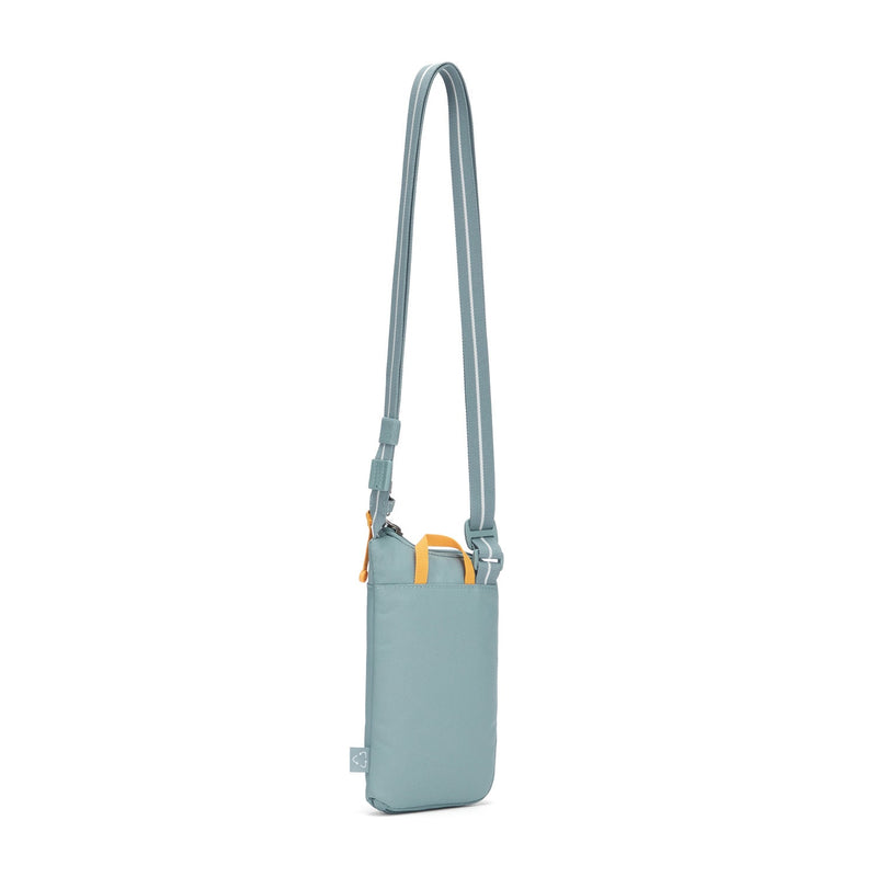 Pacsafe® GO anti-theft tech crossbody, Fresh Mint