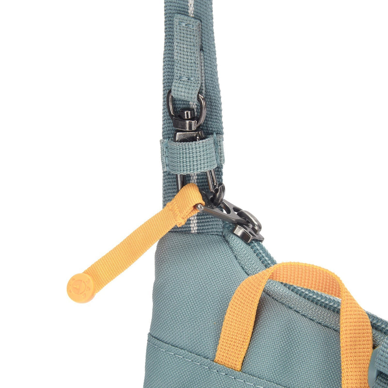 Pacsafe® GO anti-theft tech crossbody, Fresh Mint