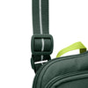 Pacsafe® GO anti-theft tech crossbody