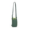 Pacsafe® GO anti-theft tech crossbody