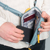 Pacsafe® Go Anti-Theft Tech Crossbody