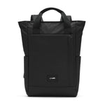 Pacsafe® GO Anti-Theft Totepack, Jet Black