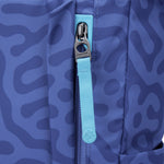Pacsafe® GO Anti-Theft Totepack, Cerulean Blue