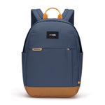 Pacsafe® GO 15L anti-theft backpack, Coastal Blue