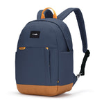 Pacsafe® GO 15L anti-theft backpack, Coastal Blue