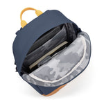 Pacsafe® GO 15L anti-theft backpack, Coastal Blue