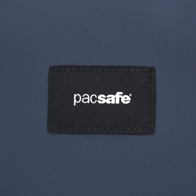 Pacsafe® GO 25L anti-theft backpack, Coastal Blue