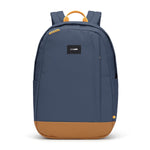 Pacsafe® GO 25L anti-theft backpack, Coastal Blue