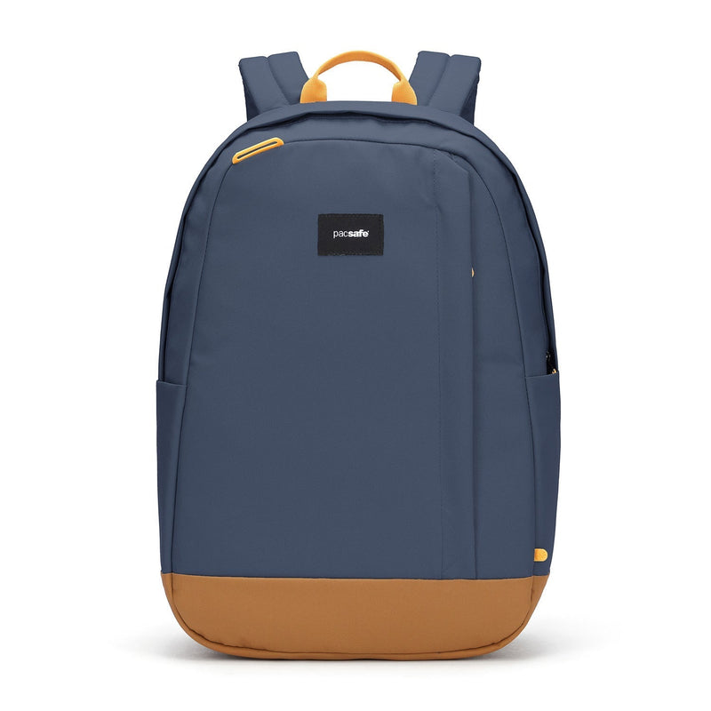 Pacsafe® GO 25L anti-theft backpack, Coastal Blue
