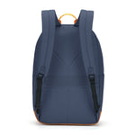Pacsafe® GO 25L anti-theft backpack, Coastal Blue