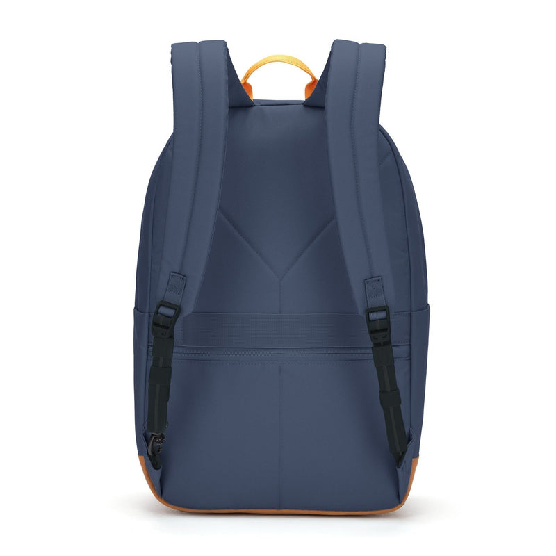 Pacsafe® GO 25L anti-theft backpack, Coastal Blue