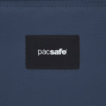 Pacsafe® GO anti-theft crossbody pouch, Coastal Blue