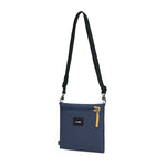 Pacsafe® GO anti-theft crossbody pouch, Coastal Blue