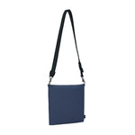 Pacsafe® GO anti-theft crossbody pouch, Coastal Blue