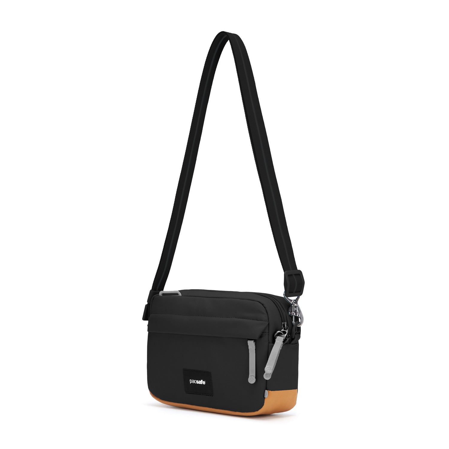 Pacsafe anti sale theft crossbody bag